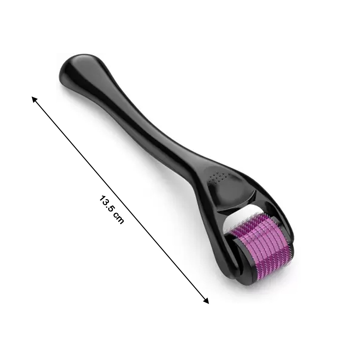 6601 Derma Roller Anti Ageing and Facial Scrubs & Polishes Scar Removal Hair Regrowth (0.75mm) 6601 Derma Roller Anti Ageing and Facial Scrubs & Polishes Scar Removal Hair Regrowth (0.75mm)
